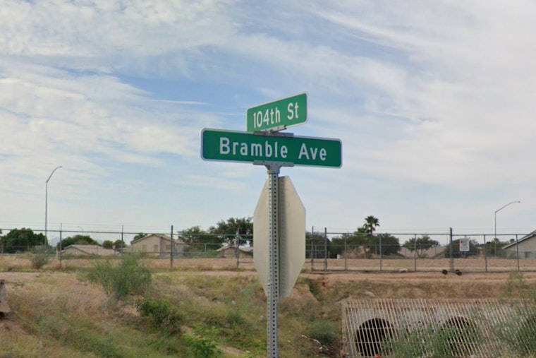Mesa Officer-Involved Shooting Results in Death of Suspect Following Early Morning Confrontation