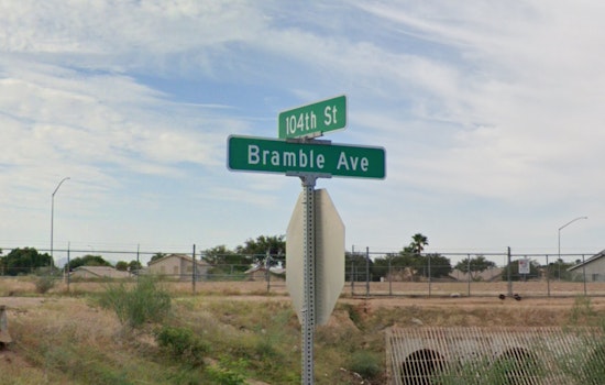 Mesa Officer-Involved Shooting Results in Death of Suspect Following Early Morning Confrontation