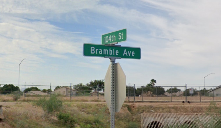Mesa Officer-Involved Shooting Results in Death of Suspect Following Early Morning Confrontation