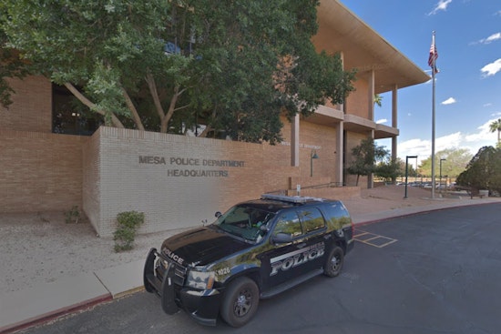 Mesa Police Report Success in "Operation Safe Summer" as 76 Teen Curfew Citations Are Linked to Reduced Violence