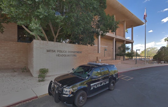 Mesa Police Report Success in "Operation Safe Summer" as 76 Teen Curfew Citations Are Linked to Reduced Violence