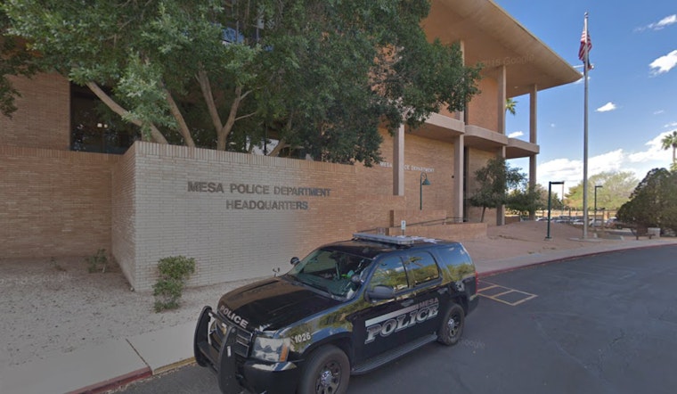Mesa Police Report Success in "Operation Safe Summer" as 76 Teen Curfew Citations Are Linked to Reduced Violence