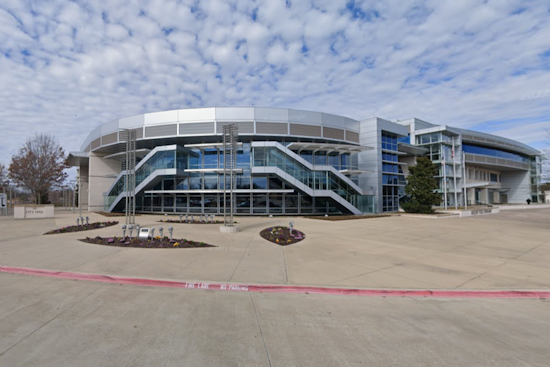 Mesquite Honors First Responders with Public Safety Appreciation Week Activities