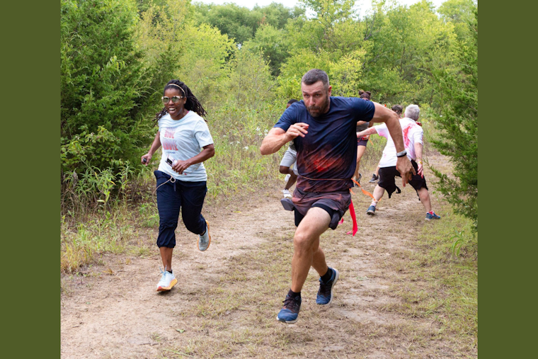 Mesquite Invites Adrenaline Seekers to Outrun Zombies at Guts & Gory Experience