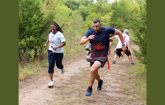 Mesquite Invites Adrenaline Seekers to Outrun Zombies at Guts & Gory Experience