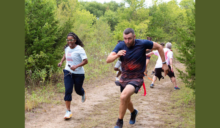 Mesquite Invites Adrenaline Seekers to Outrun Zombies at Guts & Gory Experience