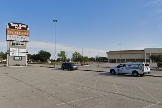 Mesquite Police and Fire Departments Conduct Joint Training at Town East Mall After Hours