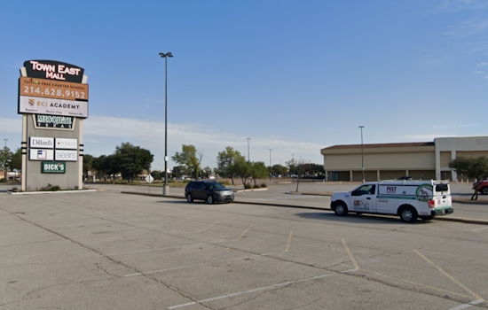 Mesquite Police and Fire Departments Conduct Joint Training at Town East Mall After Hours