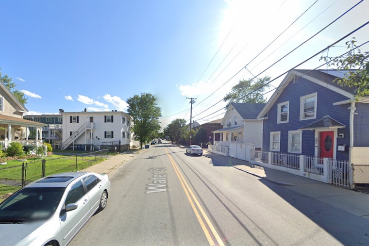 Methuen Man Pleads Not Guilty in Lawrence Murder Case, Held Without Bail Until Next Court Date