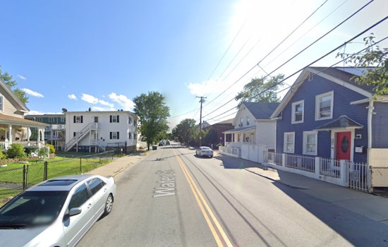 Methuen Man Pleads Not Guilty in Lawrence Murder Case, Held Without Bail Until Next Court Date