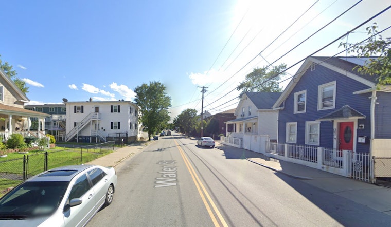 Methuen Man Pleads Not Guilty in Lawrence Murder Case, Held Without Bail Until Next Court Date