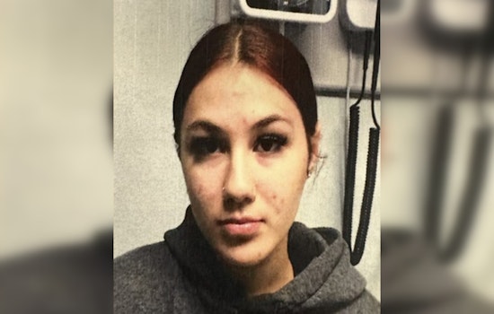 Methuen Police Continue Search for Missing 14-Year-Old Aniyahlis Luna