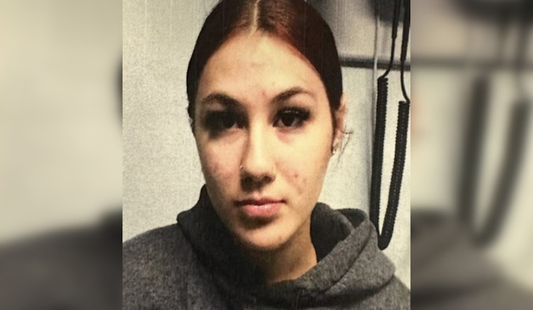Methuen Police Continue Search for Missing 14-Year-Old Aniyahlis Luna