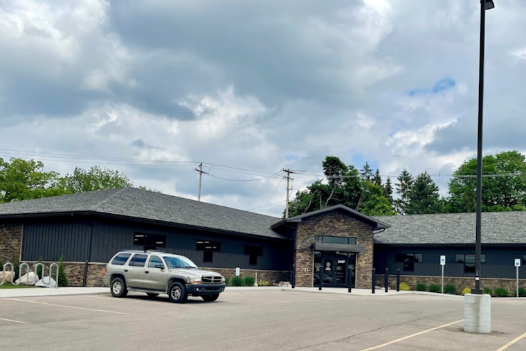 Metro Detroit Doctor Arrested in Pill Trafficking Bust, Clinic and Mansion Raided by Authorities