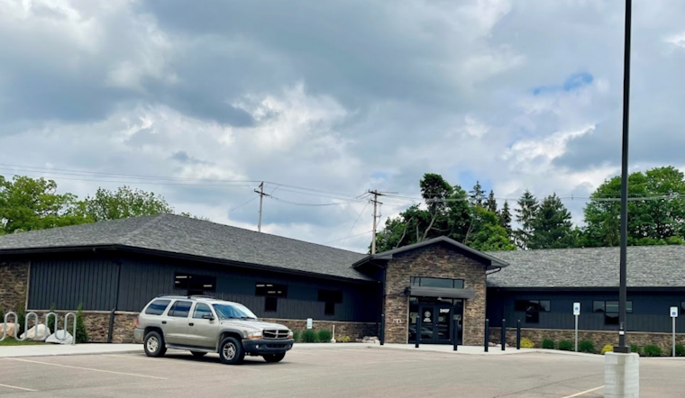 Metro Detroit Doctor Arrested in Pill Trafficking Bust, Clinic and Mansion Raided by Authorities