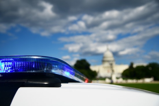 Metropolitan Police Arrest Second Suspect Charged with First Degree Murder in Northeast D.C. Shooting