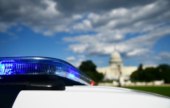 Metropolitan Police Arrest Second Suspect Charged with First Degree Murder in Northeast D.C. Shooting
