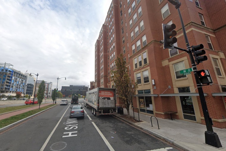Metropolitan Police Arrest Suspect Charged with Burglary and Threats in Northwest DC Incident