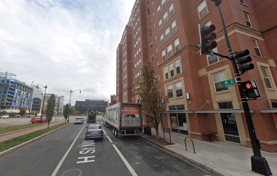 Metropolitan Police Arrest Suspect Charged with Burglary and Threats in Northwest DC Incident