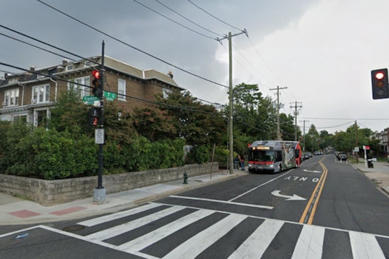 Metropolitan Police Investigate Fatal Northeast D.C. Shooting, Offer $25,000 Reward for Leads