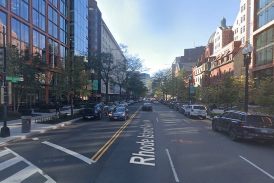 Metropolitan Police Investigate Fatal Shooting of Maryland Man in Northwest DC, Seek Community Help