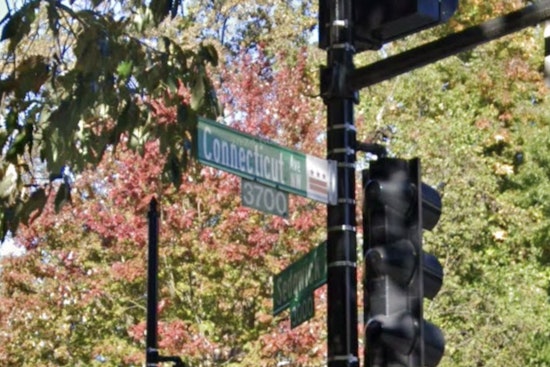 Metropolitan Police Investigate Homicide of One-Year-Old Journee Moore in Northwest Washington, D.C.