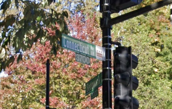 Metropolitan Police Investigate Homicide of One-Year-Old Journee Moore in Northwest Washington, D.C.