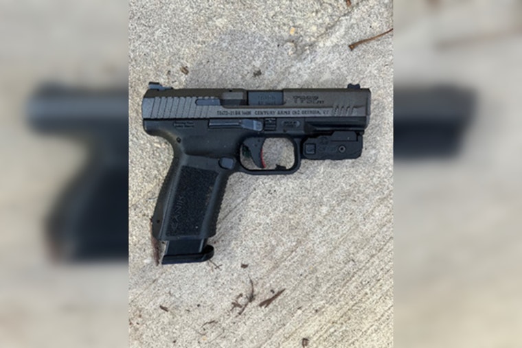 Metropolitan Police Investigate Officer-Involved Shooting After Southeast D.C. Crash Leaves Man Dead