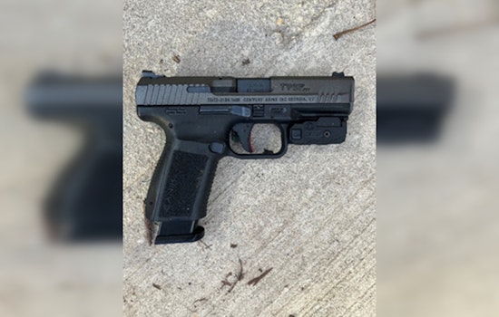 Metropolitan Police Investigate Officer-Involved Shooting After Southeast D.C. Crash Leaves Man Dead