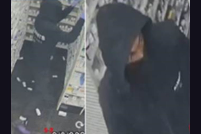 Metropolitan Police Seek Assistance to Identify Suspects in Northwest D.C. Pharmacy Burglary