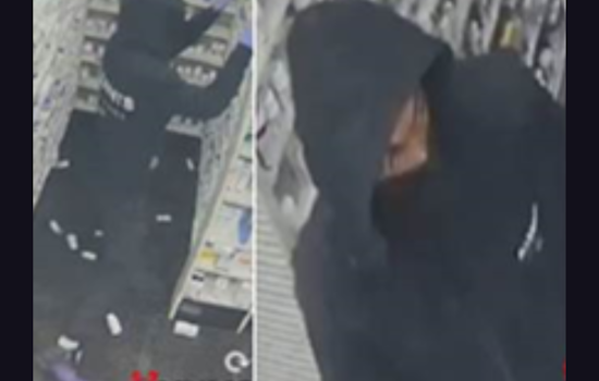 Metropolitan Police Seek Assistance to Identify Suspects in Northwest D.C. Pharmacy Burglary