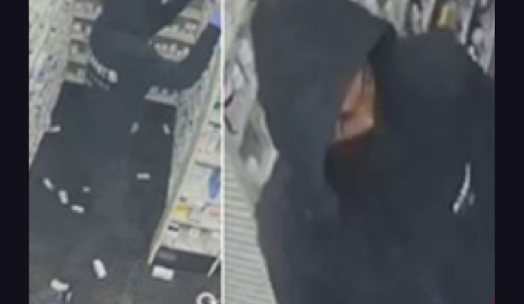 Metropolitan Police Seek Assistance to Identify Suspects in Northwest D.C. Pharmacy Burglary
