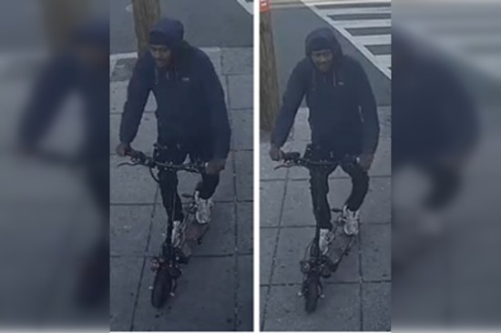 Metropolitan Police Seek Help from Community in Southeast D.C. Stabbing Case, $10,000 Reward Offered