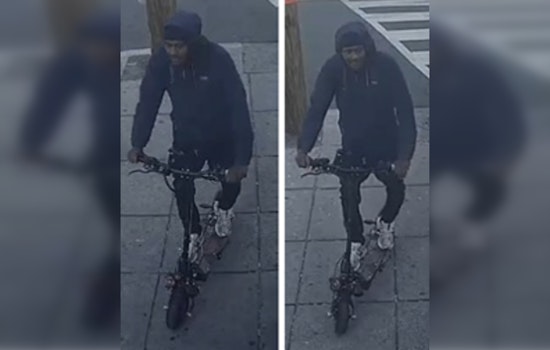 Metropolitan Police Seek Help from Community in Southeast D.C. Stabbing Case, $10,000 Reward Offered
