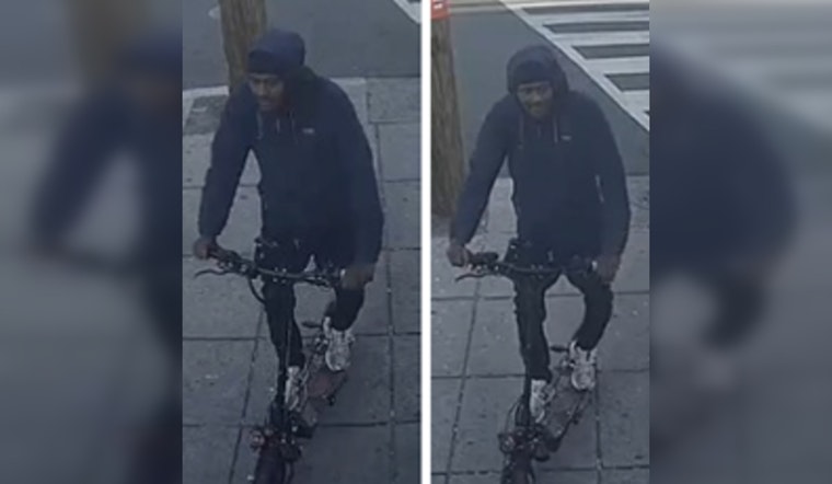 Metropolitan Police Seek Help from Community in Southeast D.C. Stabbing Case, $10,000 Reward Offered