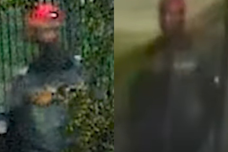 Metropolitan Police Seek Help Identifying Individual in Southeast Homicide Case