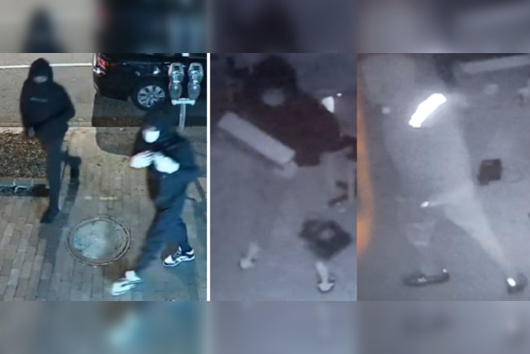 Metropolitan Police Seek Public Assistance in Solving Series of Burglaries in Southeast and Northwest D.C.