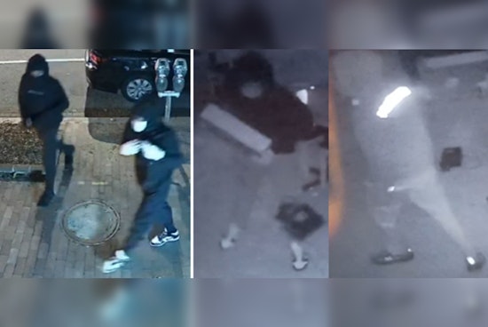 Metropolitan Police Seek Public Assistance in Solving Series of Burglaries in Southeast and Northwest D.C.