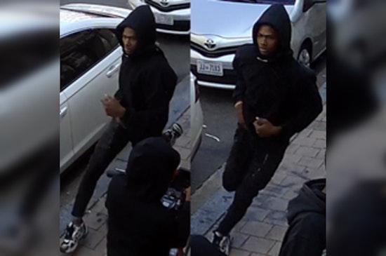 Metropolitan Police Seek Public Help to Capture Northwest D.C. Robbery Suspect, $10,000 Reward Offered