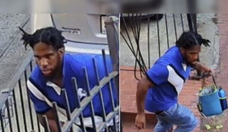 Metropolitan Police Seek Public's Help to Identify Suspect Accused of Lewd Act in Northwest D.C.