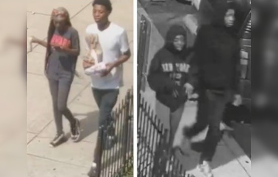 Metropolitan Police Seek Public's Aid in Solving Southeast D.C. Armed Carjacking and Robbery Cases