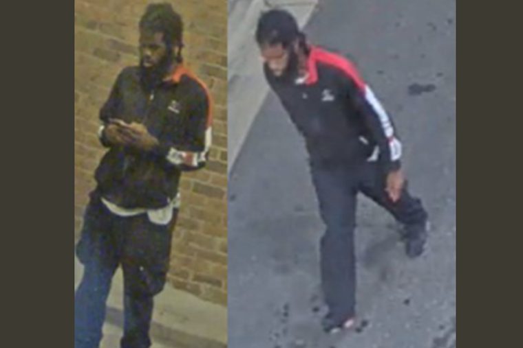Metropolitan Police Seek Public's Assistance in Identifying Suspect in Southeast D.C. Armed Robbery