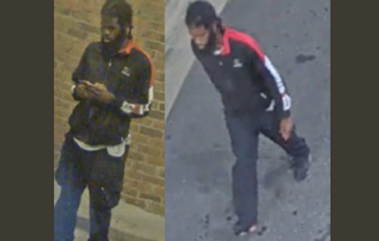 Metropolitan Police Seek Public's Assistance in Identifying Suspect in Southeast D.C. Armed Robbery