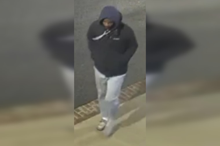 Metropolitan Police Seek Public's Help to Identify Suspect in Northwest Armed Carjacking Incident