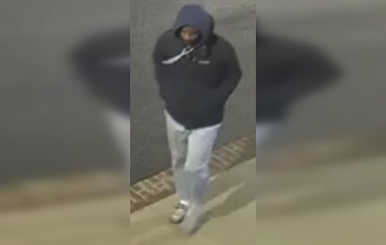 Metropolitan Police Seek Public's Help to Identify Suspect in Northwest Armed Carjacking Incident