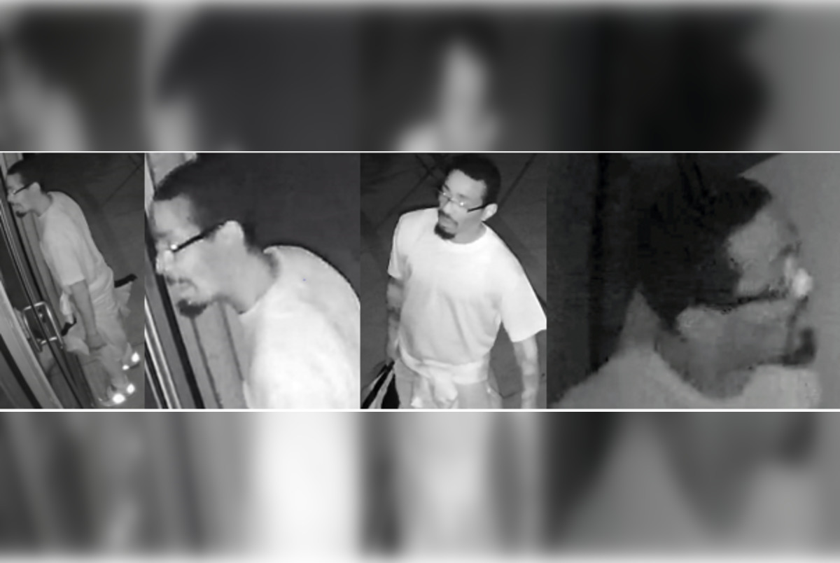 Metropolitan Police Seek Public's Help to Identify Suspect in