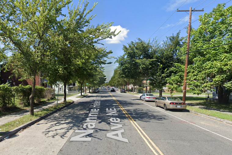 Metropolitan Police Seek Public's Help to Identify Suspects in Northeast Washington D.C. Armed Robbery, $10K Reward Offered