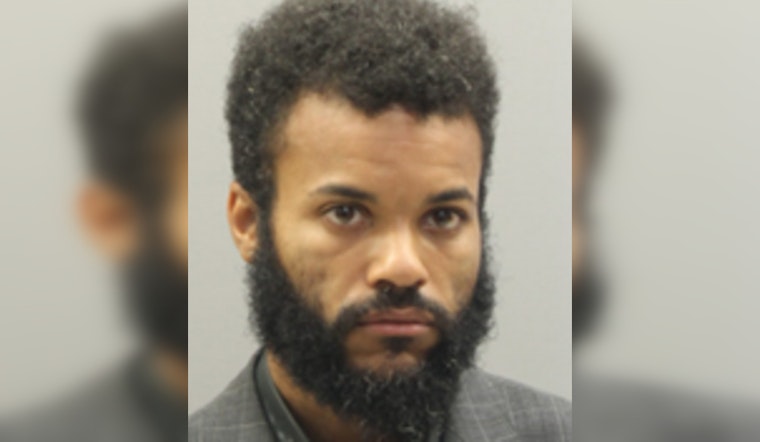 Metropolitan Police Seek Public's Help to Locate Northeast D.C. Man Accused of First Degree Sexual Abuse