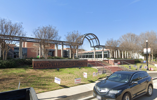 Metropolitan Winds Present "A Whale of a Band Concert" for a Nautical Musical Journey at Lewisville Grand Theater