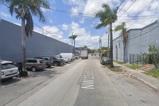 Miami and North Miami Grapple with Concurrent Water Main Breaks, Residents Urged to Be Patient Amidst Repairs